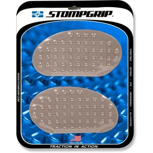 STOMPGRIP ストンプグリップ トラクションパッド SUPER VOLCANO タンクパッド タンク関連 外装