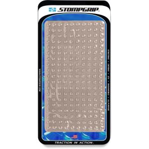 STOMPGRIP ストンプグリップ トラクションパッド シート SUPER VOLCANO タンクパッド タンク関連 外装