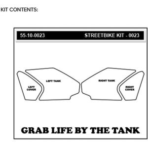 STOMPGRIP ストンプグリップ トラクシ...の詳細画像3