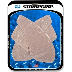 STOMPGRIP ストンプグリップ トラクションパッド ストリートバイクキット【VOLCANO】 ...