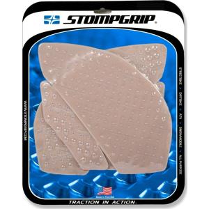STOMPGRIP ストンプグリップ トラクションパッド ストリートバイクキット