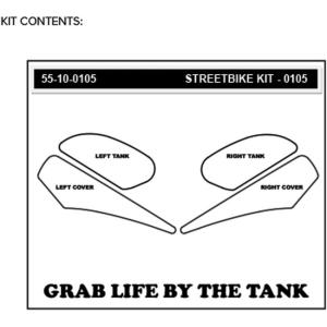 STOMPGRIP ストンプグリップ トラクシ...の詳細画像3