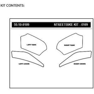 STOMPGRIP ストンプグリップ トラクシ...の詳細画像3