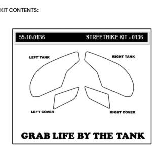 STOMPGRIP ストンプグリップ トラクシ...の詳細画像3
