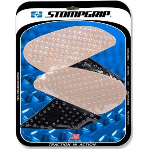 STOMPGRIP ストンプグリップ トラクションパッド ストリートバイクキット【VOLCANO】 カラー：ハイブリッド CB500F CBR400 CBR500R HONDA ホンダ タンクパッド