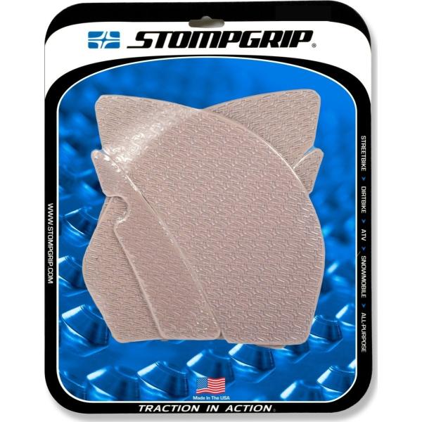 STOMPGRIP ストンプグリップ トラクションパッド ストリートバイクキット【ICON】 カラー...