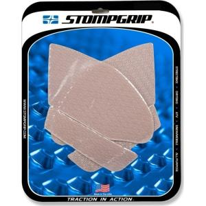 STOMPGRIP ストンプグリップ トラクションパッド ストリートバイクキット【ICON】 カラー...