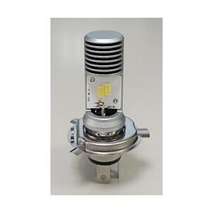 M&amp;H マツシマ M&amp;H マツシマ:エムアンドエイチマツシマ 原付用LEDヘッドライトバルブ PonLED HS1 アドレス110 アドレス125