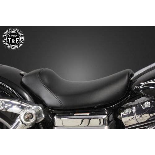 Garage T&amp;F ガレージ シングルシートタイプB タイプ：スムース ダイナ ダイナワイドグライ...