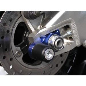 babyface（ベビーフェイス） アクスルプロテクター S1000RR CBR1000RR