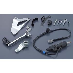 YAMAHA MT25/03 YZF-R25/3 クイックシフトキット YAMAHA Y'S GEAR(YAMAHA) ワイズギア クイックシフトキット MT