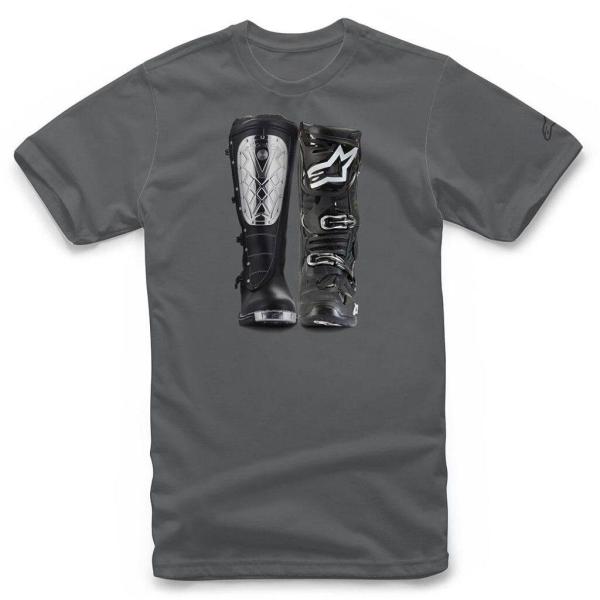 alpinestars アルパインスターズ ビクトリールーツ Tシャツ サイズ：S アパレル