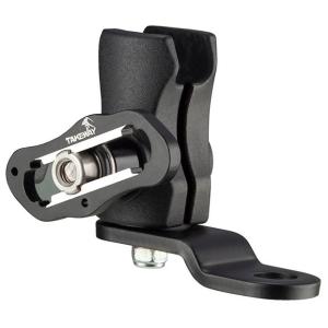 TAKEWAY テイクウェイ F-LOCK(エフロック) ショートマウントホルダー スマートフォンホ...