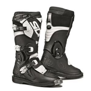 SIDI シディー FLAME [フレイム] オフロードブーツ キッズ サイズ：3.5／36(22....