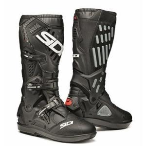 SIDI SIDI:シディー ATOJO SRSブーツ サイズ：8.5／42(26.0-26.5cm...