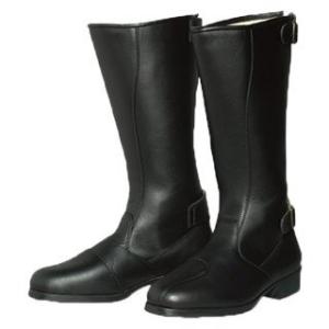 ノーブランドプラス NB+ RB-001 RIDING BOOTS サイズ：27.0cm カジュアル...