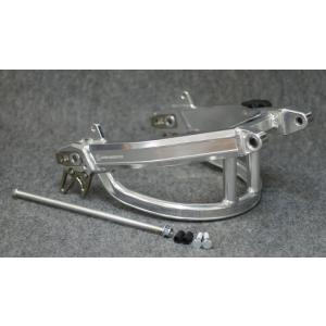 スペシャルパーツ武川 SP武川 SPタケガワ トップブリッジ(27mmフォーク