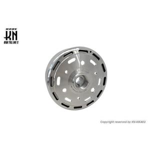 KOSO コーソー アウターローター タイプ：重量タイプ AUGUR BW’S125 FORCE2....