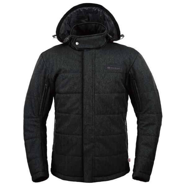 ROUGH＆ROAD ラフ＆ロード プリマロフト(R) ウインターアーバンフーディー レディース サ...