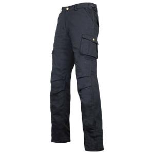 ROUGH＆ROAD ROUGH＆ROAD:ラフ＆ロード HOTライディングカーゴストレッチコットンパンツルーズフィット サイズ：MW-short