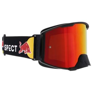 Red Bull SPECT レッドブルスペクト STRIVE MX／DH ゴーグル フォームタイプ...