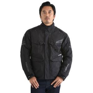 RS TAICHI RS TAICHI:アールエスタイチ RSJ729 DRYMASTER コンパス オールシーズンジャケット サイズ：XXL
