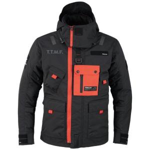 TAICHI RSタイチ RS TAICHI バイク用 ジャケット RSJ726 モンスター
