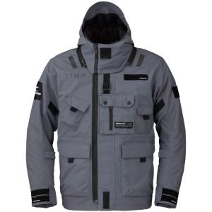 TAICHI RSタイチ RSJ726 モンスター オールシーズンパーカ バイク用