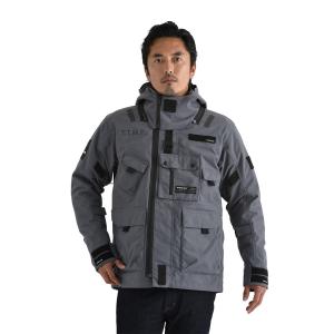 RS TAICHI RS TAICHI:アールエスタイチ RSJ726 モンスター オールシーズンパーカ サイズ：XXL