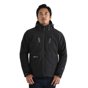 TAICHI RSタイチ RSJ730 ソフトシェル オールシーズンパーカ