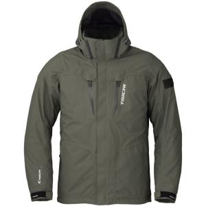 TAICHI 処分特価 秋冬モデル RSタイチ RSJ723 MOTOREK WINTER PARKA