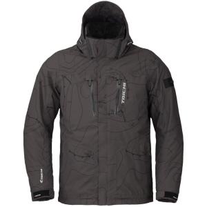 RS TAICHI RS TAICHI:アールエスタイチ RSJ723 モトレック ウインターパーカ レディース サイズ：WL