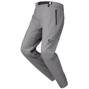 TAICHI RSタイチ RSY555 ウインドストップソフトシェルパンツ BLACK