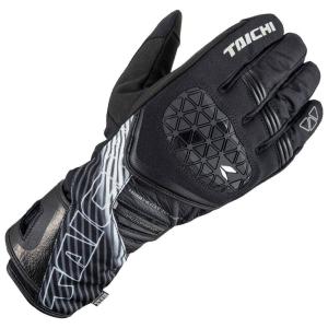 RS TAICHI RS TAICHI:アールエスタイチ RST626 ソニック ウインターグローブ サイズ：XL