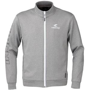 RS TAICHI RS TAICHI:アールエスタイチ RSU631 ウォームライド ジップシャツ レディース サイズ：WL