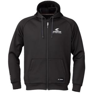 RS TAICHI RS TAICHI:アールエスタイチ RSU632 ウォームライド フーデッドシャツ レディース サイズ：WM