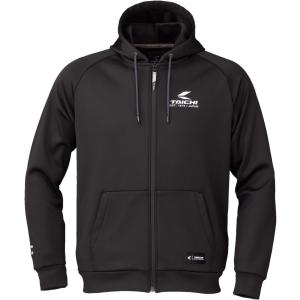 RS TAICHI RS TAICHI:アールエスタイチ RSU632 ウォームライド フーデッドシャツ サイズ：XL