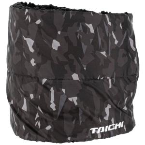 RS TAICHI RS TAICHI:アールエスタイチ RSX165 ボア ネックウォーマー