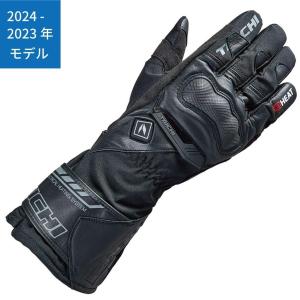 RS TAICHI アールエスタイチ RST656 e-HEAT グローブ サイズ：L