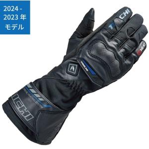 RSタイチ 電熱グローブ e-HEAT TAICHI RSタイチ RST649 e-HEAT 電熱