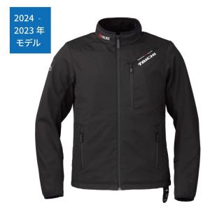 TAICHI RSタイチ RSU634 e-HEAT 電熱 インナージャケット BLACK TAICHI RSタイチ RSU634 e-HEAT 電熱 インナージャケット BLACK