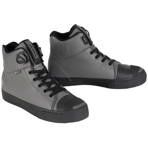 RS TAICHI アールエスタイチ RSS011 DRYMASTER-FIT HOOP SHOES...