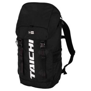 RSタイチ(アールエスタイチ) RSB283 WP カーゴバックパック BLACK/RED