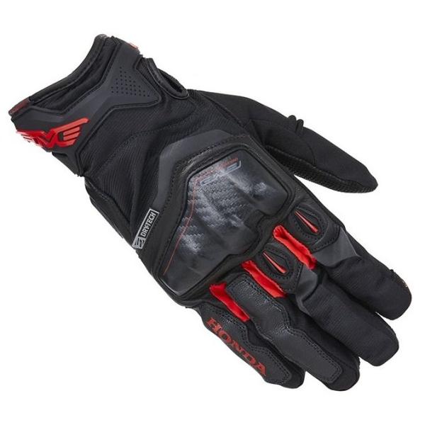 HONDA RIDING GEAR ホンダ ライディングギア X-RIDER WP グローブ サイズ...