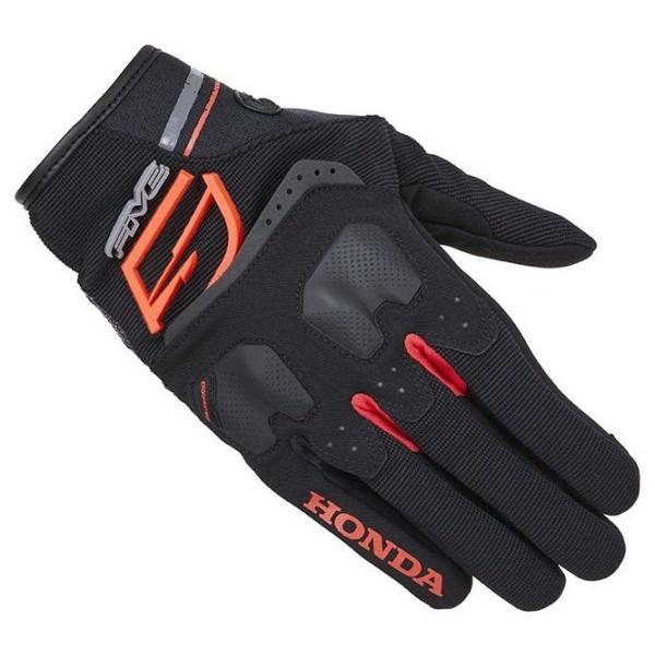 HONDA RIDING GEAR ホンダ ライディングギア TFX4 グローブ サイズ：3L オー...