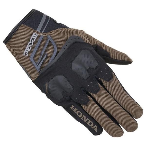 HONDA RIDING GEAR ホンダ ライディングギア TFX4 グローブ サイズ：LL オー...