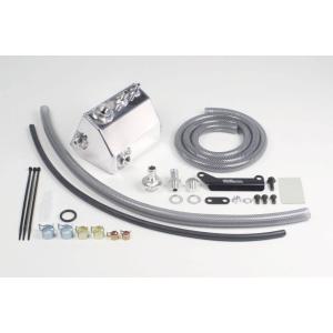 Gcraft Gクラフト (ジークラフト) オイルキャッチタンク タイプ5 文字