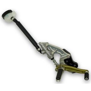 babyface（ベビーフェイス） バックステップキット カラー：ブラック