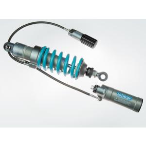 ワイズギア Y'S GEAR(YAMAHA) KYBサスペンションキットリア MT-09