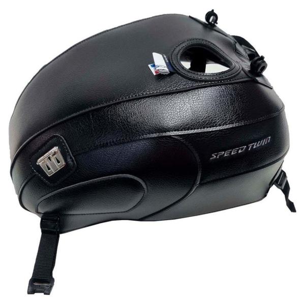 BAGSTER バグスター タンクカバー SPEED TWIN 1200[スピードツイン1200] ...
